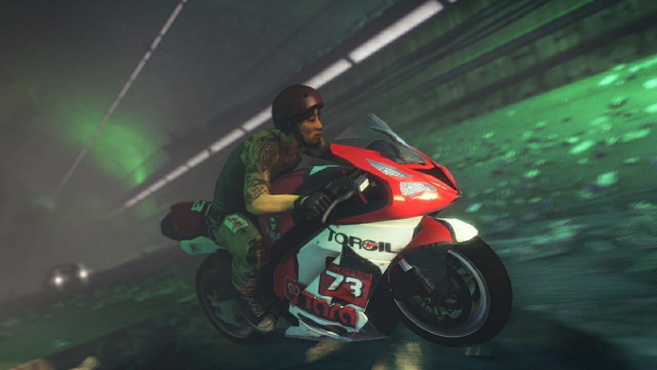 MotorStorm: Apocalypse - Imagen 42